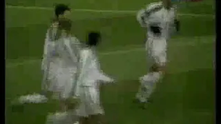 QWC 2002 Iran vs. Guam 19-0 (24.11.2000)