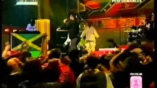 Fugees - Fu-Gee-La, Killing Me Softly & Ready Or Not Live @ VH1 MTV Awards ★ 1996 ★