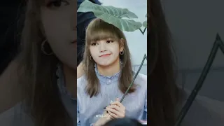 Lisa simple whatsapp status || please like and share || #blackpink #lisa #shorts