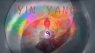 Balance Male-Female Energy || Harmonise Energy Field || Yin Yang Meditation