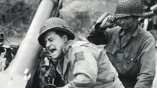 The most terrifying sounds of World War II