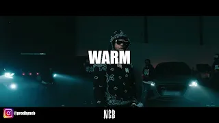 [Free] K-Trap x Headie One x UK Drill Type Beat "Warm" (prod.  @Halmadeit   x NCB)