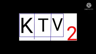 Już dzisiaj karol tv 2 zmienił logo (Część druga)