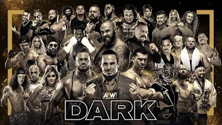 15 Matches. Over 90 Minutes of Action. The Factory, HFO, Wingmen, Abadon & More! | AEW Dark, Ep 95