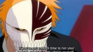 Bleach - Faceless