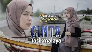 Tryana - Cinta Tasikmalaya (Official Music Lyric)