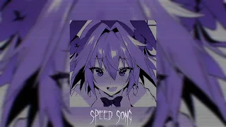 💜Dead Blonde - детка Киллер ///speed up💜