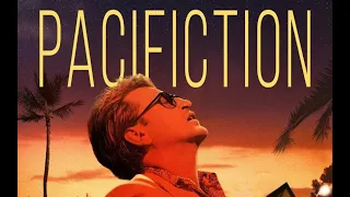 PACIFICTION — trailer