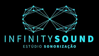 LIVE STÚDIO INFINITY SOUND