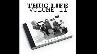 Thug Life - Out The Gutta