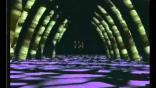 X-MIX 1 - Paul Van Dyk - The MFS Trip (1993) Video