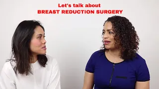 10 THINGS YOU NEED TO KNOW ABOUT BREAST REDUCTION SURGERY