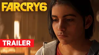 Far Cry 6: Trailer ufficiale in italiano