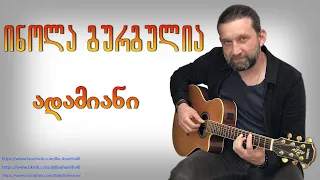 ინოლა გურგულია - ადამიანი inola gurgulia - adamiani