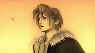 Final Fantasy VIII - In The End