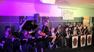 Adelaide Society Swing Orchestra - I'm Just Wild About Harry - Southern Jazz Club
