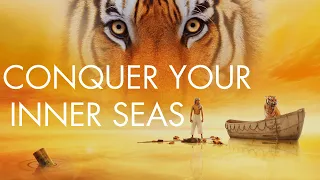 The Path to Lasting Happiness: Learning from Life of Pi