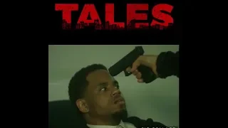 #tales #bet Tales S2 Episode 4: Deep Cover REVIEW