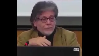 Andrea Cerroni - Arcana imperii neoliberali e una decolonizzazione possibile