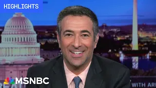 Watch The Beat with Ari Melber Highlights: Dec. 13