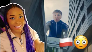 POLISH MUSIC?!🇵🇱 Mata - Patoreakcja | UK REACTION!🇬🇧