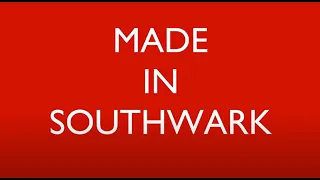 Made in Southwark