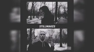 LEBRON SALUT - STILLMAKES (Makes Van Prod.)