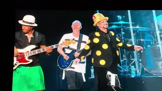 CultureClub- Bang a Gong-Jones Beach, NY(07/23/23) 4K HD