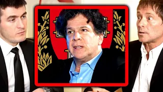 Mathematician on Eric Weinstein drama at Harvard | Edward Frenkel and Lex Fridman