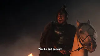Rise Of Empires: Ottoman Fatih Sultan Mehmet'in hitabet becerisi