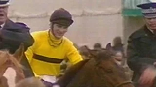 The BBC Grand National 1985 - Last Suspect