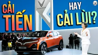 VinFast SA THẢI 30% NV Để HỢP NHẤT Kinh Doanh Tại Mỹ Và Canada, CẢI TIẾN Hay CẢI LÙI ? |AutoTopVN