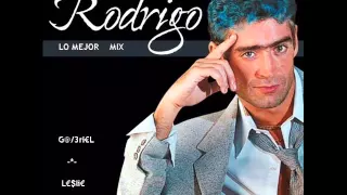 Rodrigo MIX (cuarteto)