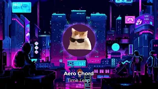 Aero Chord - Time Leap