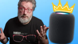 You Don't Understand the HomePod 2