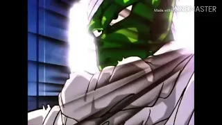 Piccolo AMV - Unknown from M.E. (Knuckles Theme)