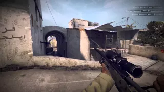 CS:GO Mini Edit #3