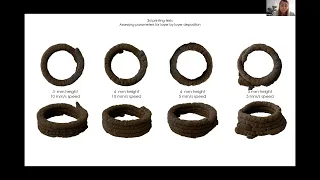 3D Printing Mycelium Composites