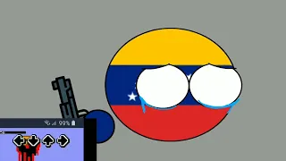 sad venezuela fnf crdit @Dielikego