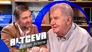 De ce a RENUNȚAT la scenă marele ACTOR FLORIN ZAMFIRESCU: "A început să nu-mi mai placă teatrul!"