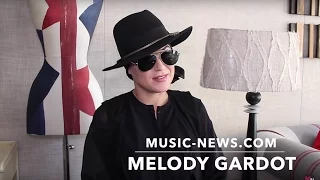Melody Gardot I Interview I Music-News.com
