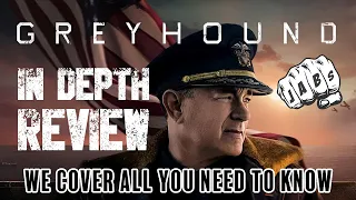 Greyhound Apple TV Movie Review - All You Need To Know