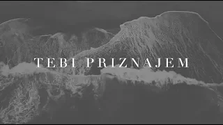 Božja pobjeda - Tebi priznajem