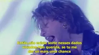 BON JOVI - ALWAYS (LEGENDADO EM PT)