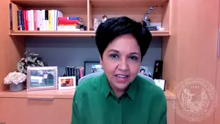 Indra Nooyi, "My Life in Full: Work, Family, and Our Future"