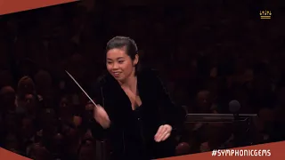 Symphonic Gems: Tchaikovsky - Romeo & Juliet - Fantasy Overture - Elim Chan | Concertgebouworkest