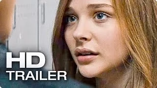 WENN ICH BLEIBE Extended Trailer Deutsch German | 2014 If I Stay Movie [HD]