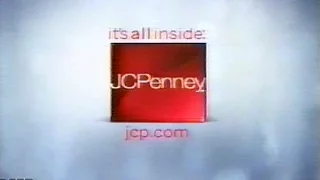 JCPenny "Unwrap the Magic" (2006)