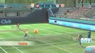 Wii Sports Club (Golf)