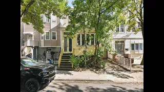 1230 Taylor Ave, Bronx, NY 10472 - For Sale - House Tour